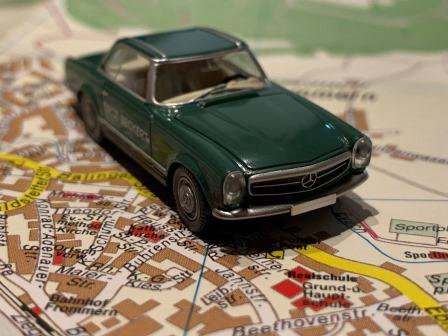 Road-Map