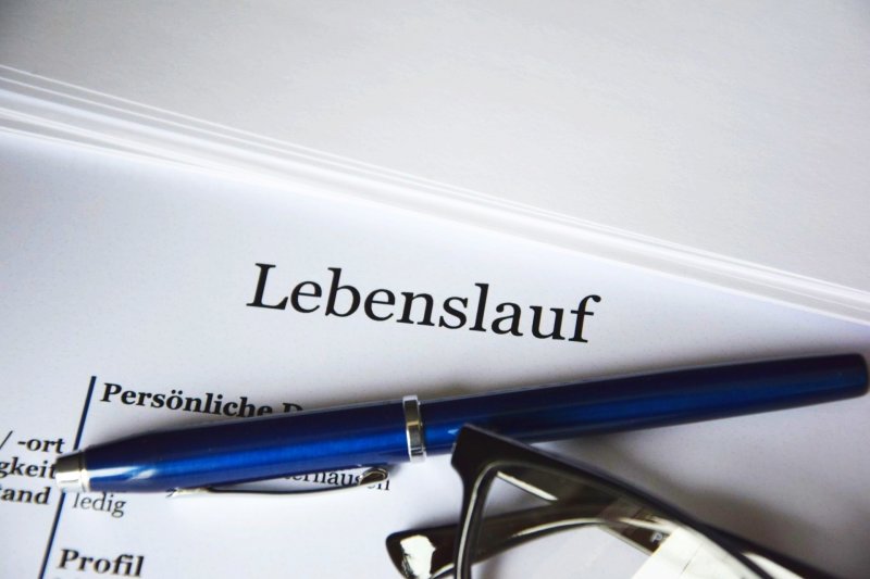 Initiativ-Bewerbung